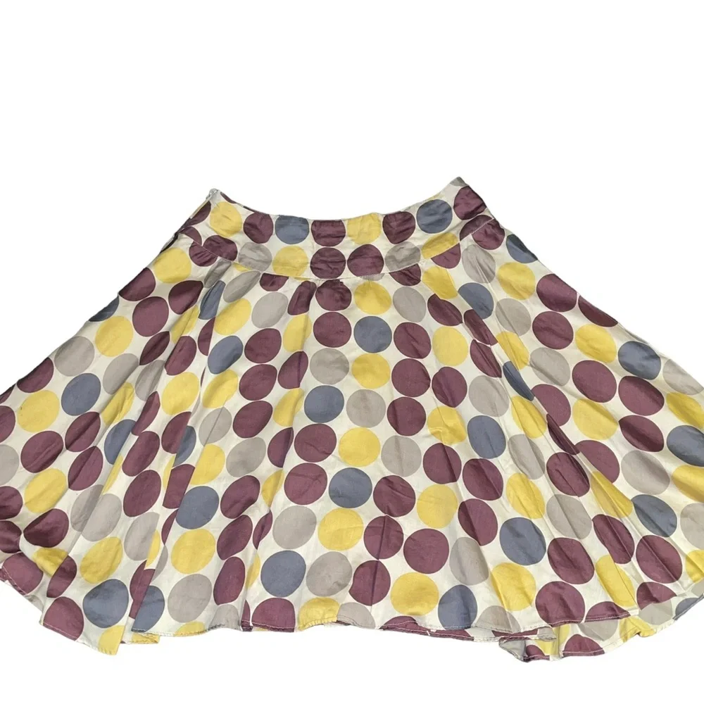 SKIRT - Picture 1 of 3